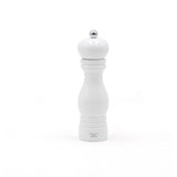 MACINAPEPE SORRENTO FAGGIO LACCATO BIANCO 19CM