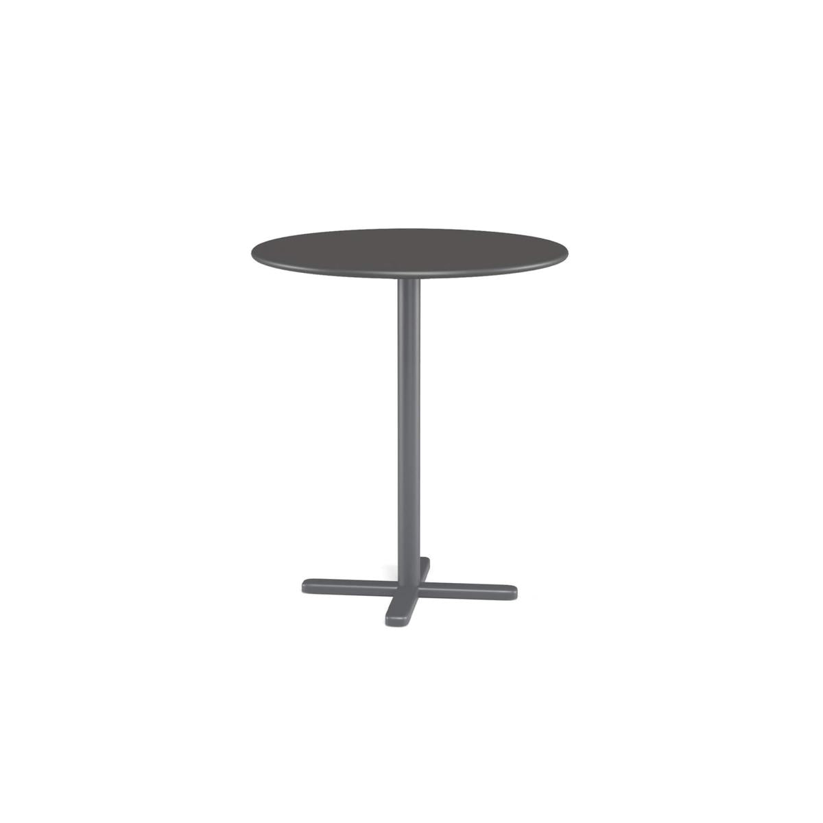 TAVOLO DARWIN COD 539 FERRO ANTICO COLORE 22