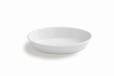 PIROFILA OVALE FORNO25X16XH6CM PL-COOK BIANCO