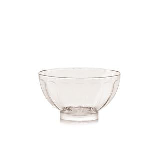 COPPETTA SAKE 100CC PS TRASPARENTE CF=50PZ