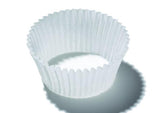 MUFFIN PIROTTINO 3X3BIANCO CF=120PZ