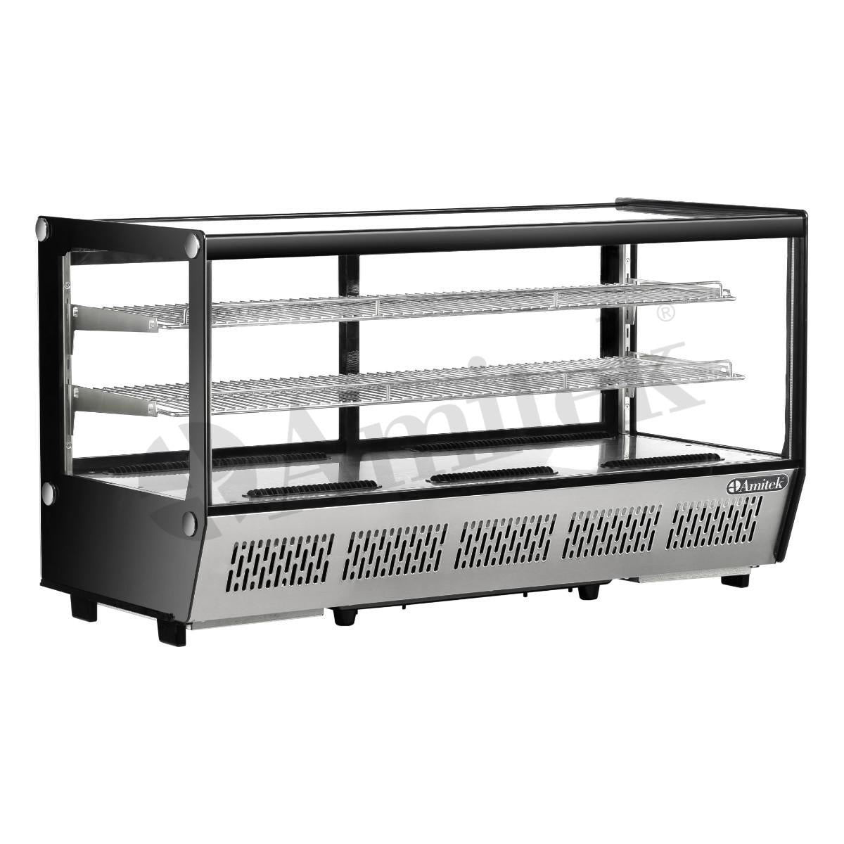 ESPOSITORE DA BANCO MOD.AK205EFQ 230/1N/50-R290