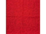 TOVAGLIOLO TNT 40X40DRY ROSSO CF=50PZ