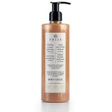 BAGNOSCHIUMA CREMOSOVITALIZZANTE AL GINSEGN 380ML PRIJA