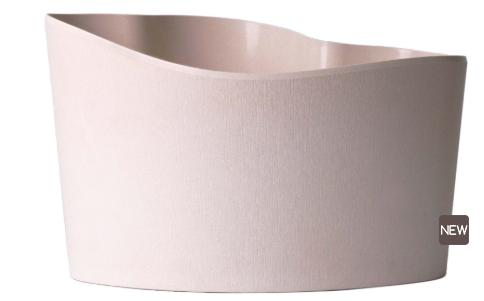 SECCHIELLO IN LEGNO ORGANICO FAGGIO FB/44
