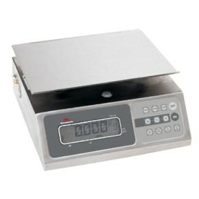 BILANCIA MINNEAPOLISLIBRA 10/2 INOX