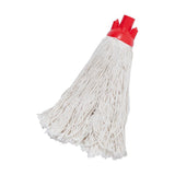 RICAMBIO MOP COTONE 280GR FILO TAGLIATO "MUNDO"