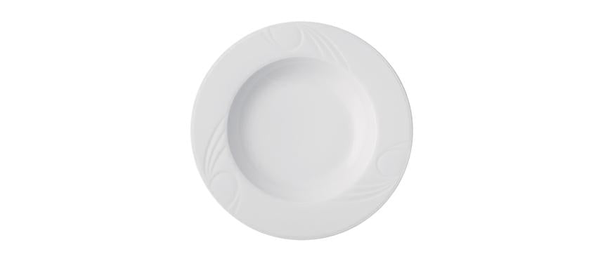 PIATTO FONDO 22CM GURAL KARIZMA