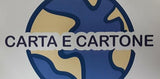 ADESIVO POLIPROPILENE "CARTA" DIM.20x10CM