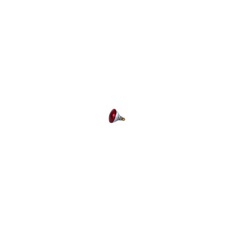 LAMPADINA LUCE ROSSA- RICAMBIO PER RS567 RS566