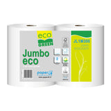 IGIENICA MAXI JUMBO 300MT 2V ECO - 6RT