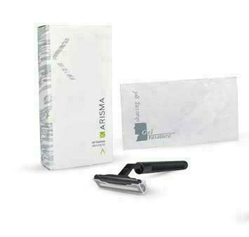 SET RASATURA "KARISMA" ASTUCCIO CF=50PZ