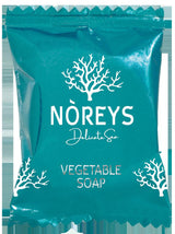 SAPONE VEGETALE 20GR FLOW PACK NOREYS CF=300PZ