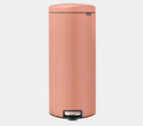 NEWICON PATTUMIERA 30LT COLOR ROSA