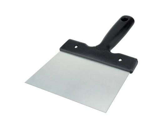 RASCHIETTO FLESSIBILE 12X8,5CM SUPRA