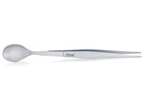 PINZA A CUCCHIAIO PER ASSAGGIO ACCIAIO INOX 17CM