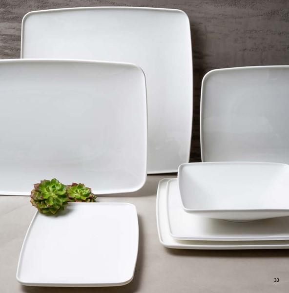 PIATTO PRESENTAZIONE30,5X2CM TOUCH ME