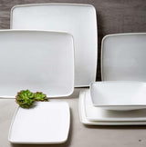 PIATTO PRESENTAZIONE30,5X2CM TOUCH ME