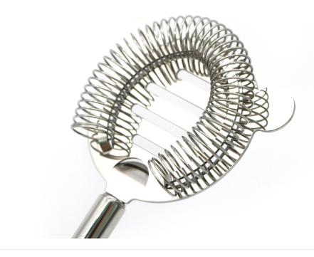 FILTRO PASSINO SHAKER INOX STRAINER H211
