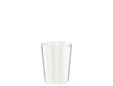 BICCHIERE DEGUST. 30CC PS C/TACCA 0.02L CF=50PZ