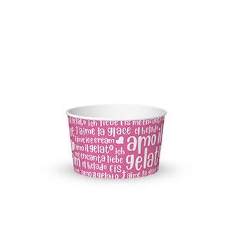 COPPA IN CARTA 190CCDIAM.8,5 5H PAP-PE OPACO FUNNY CF=55PZ
