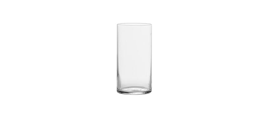 BICCHIERE BIBITA 37,5CL TOP CLASS