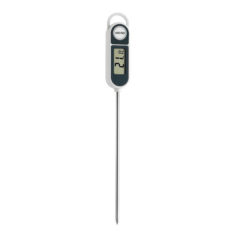 TERMOMETRO DIGITALE RADIOCONTROLLATO PER BBQ