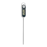 TERMOMETRO DIGITALE RADIOCONTROLLATO PER BBQ
