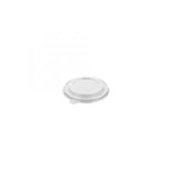 COPERCHIO PORTA SALSA D.6,5X3CM PET CF=50PZ