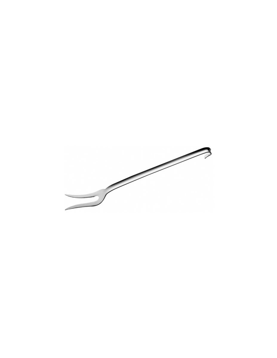FORCHETTONE UNIPEZZO 35CM 18/10 SATINATO