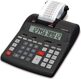 CALCOLATRICE OLIVETTI SUMMA 302
