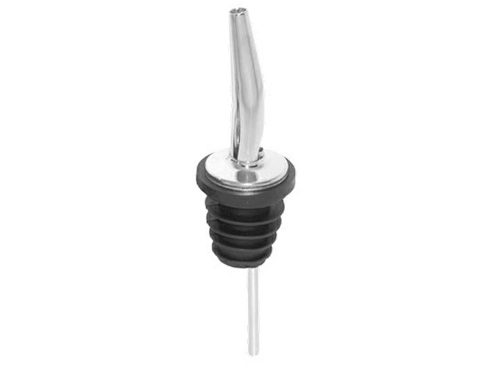 TAPPI VERSATORI INOX18/10 CF=12PZ COD. P001