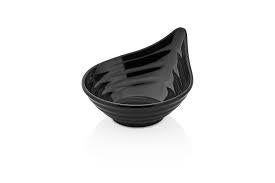COPPETTA GOCCIA NERA6,5X5X4H