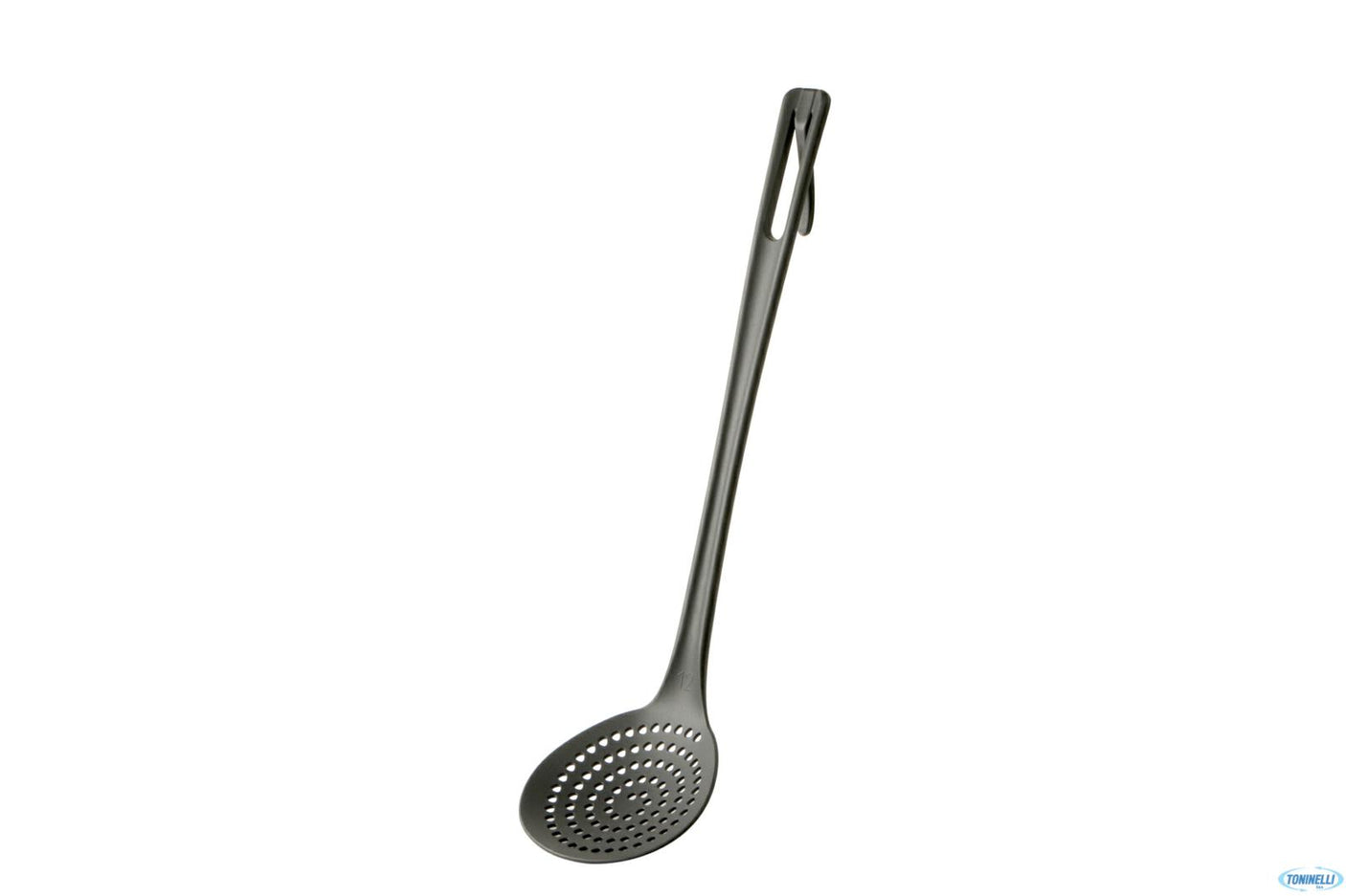 SCHIUMAROLA NYLON XLNERO CM 14X47
