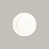 PIATTO PIANO METROPOLIS 21CM BIANCO