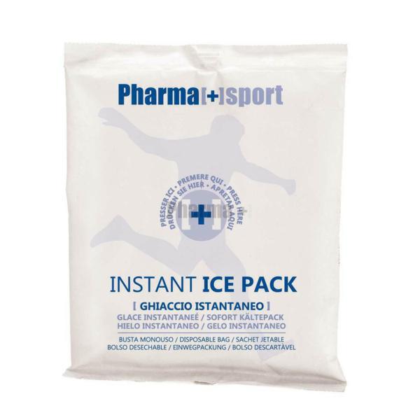 GHIACCIO ISTANTANEO IN BUSTA 150GR