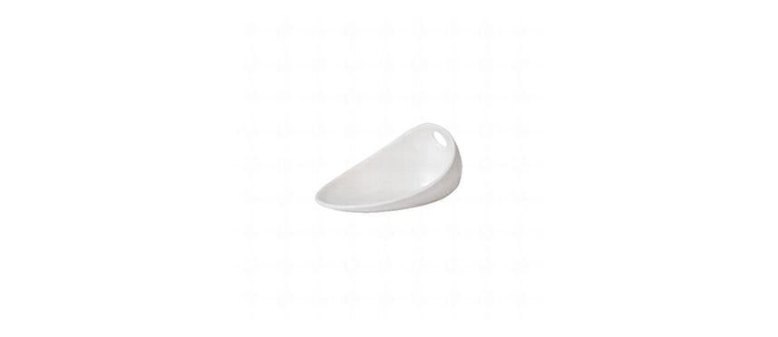 PIATTO INCLINATO MAGNESIUM STAND UP 10,2X8,2