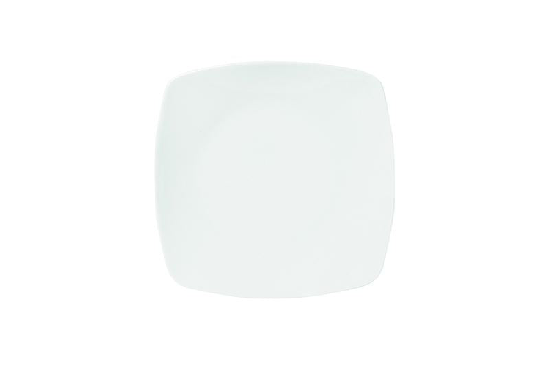PIATTO PIANO 25,5CM NEW QUADRO