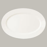 PIATTO OVALE BANQUET45CM