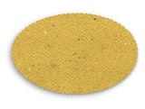 CARTAPAGLIA ALIMENTARE OVALE 18X28CM CF=250PZ