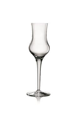 BICCHIERE GRAPPA MICHELANGELO 9,5cl