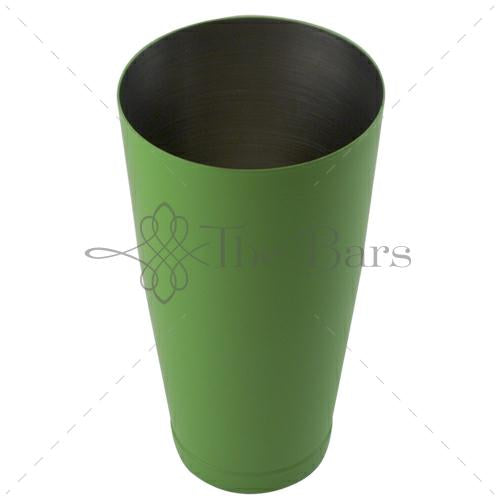 SHAKER BILANCIATO INOX 84CL VERDE TIN04G