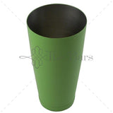 SHAKER BILANCIATO INOX 84CL VERDE TIN04G