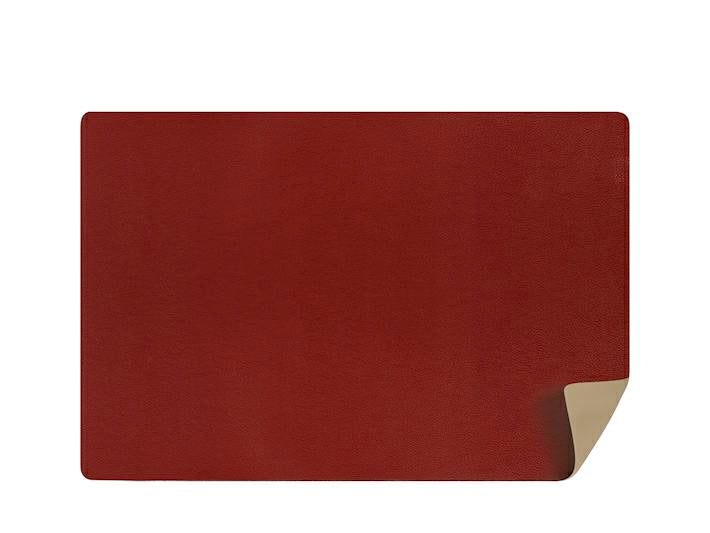 TOVAGLIETTA ANTIMA DOUBLE 31X46 BORDEAUX