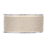 NASTRO FETTUCCIA MM40X10MT NATURAL