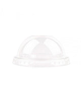 COPERCHIO CUPOLA C/FORO PER TRASP. DIAM.78X78X39MM CF=50PZ