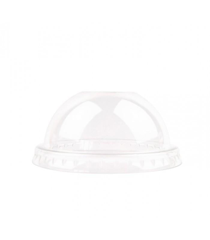 COPERCHIO CUPOLA C/FORO PER TRASP. DIAM.78X78X39MM CF=50PZ