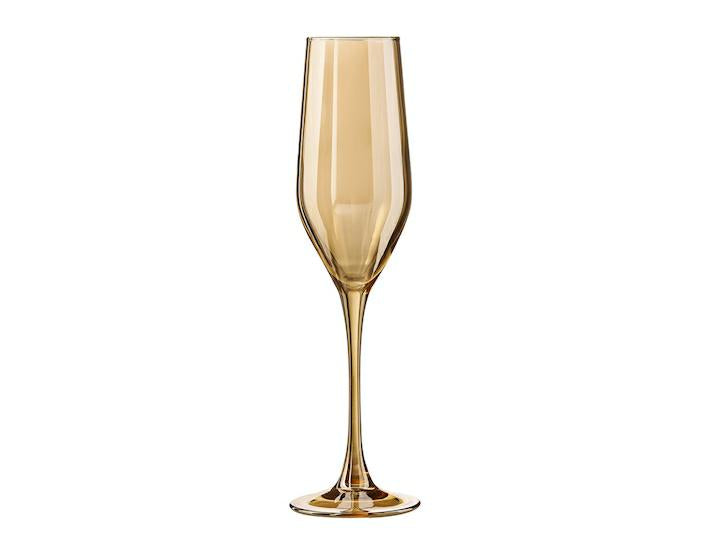 CALICE SHINY HONEY 35CL CF=4PZ