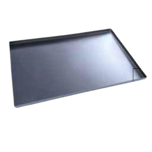 TEGLIA RETTANGOLARE BLU 60X40X2H