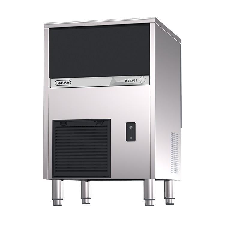 PRODUTTORE DI GHIACCIO CB1265W HC 2.0 Wi B-QUBE